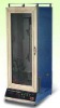Vertical Flammability Tester