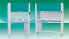 Vertical/Horizontal type laminar flow clean bench
