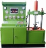 Vertical Hydraulic Industrial Valve Test stand