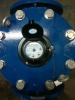 Vertical Removable Element Vane Wheel