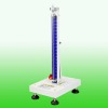 Vertical Rubber Elasticity Tester HZ-7006B