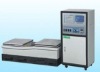 Vertical and horizontal vibration tester