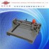 Vertical pressure cutting machine