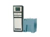 Vertical single dynamic balancing machine
