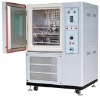 Vertical type low temperature flexing tester (HD-316)