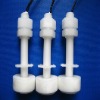 Vertically Mounted Plastic Float Switches/Level Sensors
