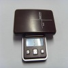 Very competitive price Miniature digital pocket scale ( P262)