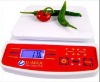 Very compttitive price Kitchen gram scale