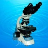 Vet Doctor Student Binocuolar Compound Microscope 1000x TXS11-01B