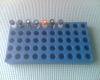 Vial Rack Plastic