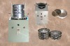 Vibrate Sieve Screening Test Machine