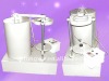 Vibrating Sieve Machine
