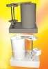 Vibrating Sieve/Sieving/Sifter Machine For Lab