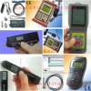 Vibration Meter, Bearing Condition Detector, Vibration Analyzer Collector