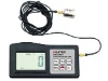 Vibration Meter,Digital Vibration Meter,Handheld Vibration Meter,Portable Vibration HG6360