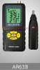 Vibration Meter, Vibration Tester, vibrometer tester