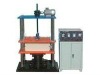 Vibratory Compactor/Road Test Instrument