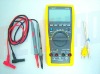 Vichy VC99 3 6/7 Multimeter analog bar C F better FLUKE 17B