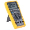 Vichy VC99 3 6/7 Multimeter analog bar C F better FLUKE 17B