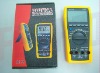 Vichy VC99 3 6/7 Multimeter analog bar C F better FLUKE 17B