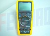 Vichy VC99 3 6/7 Multimeter analog bar C F better FLUKE 17B