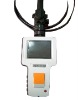 Video Borscope Articulation
