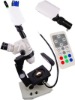 Video Microscope for jewelry