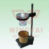 Viscosity Cup-4mm with holding frame