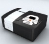 Visible Spectrophotometer Black02