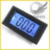 Voltage 200V 3 1/2 Blue LCD Panel Digital DC Voltmeter [K174]