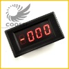 Voltage 500V 3 1/2 Red LED Panel Digital AC Voltmeter [K186]