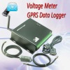 Voltage Meter GPRS Data Logger