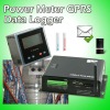 Voltage Meters MeasurementGPRS Data Logger