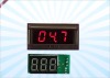 Voltage Panel Meter DC12V