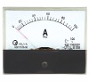 Voltage & current Panel Meter