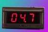 Voltage tester DC12V display 999