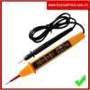 Voltage tester,electroprobe