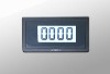 Voltmeter 4 1/2 digit LCD display