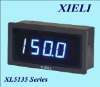 Voltmeters AC DC