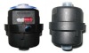 Volumetric Rotary Piston Plastic Cold Water Meter