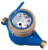 Volumetric Water Meter