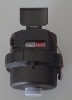 Volumetric rotary piston Plastic water meter LXH-15S-40S