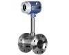 Vortex flow meter