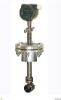 Vortex flowmeters