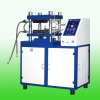 Vulcanizing press machine HZ-7014
