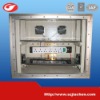 W-LAN Shielding Box