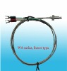 WA Small Screw Thermocouple / K type thermocouple