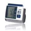 WA400 Wrist Blood Pressure Monitor, Blood Pressure Meter