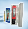 WATER QUALITY pen-type ph meter