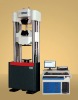 WAW-2000 hydraulic universal testing machine